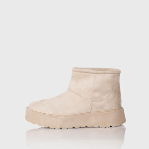 Beige boreal