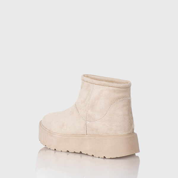 Beige boreal - Image 2