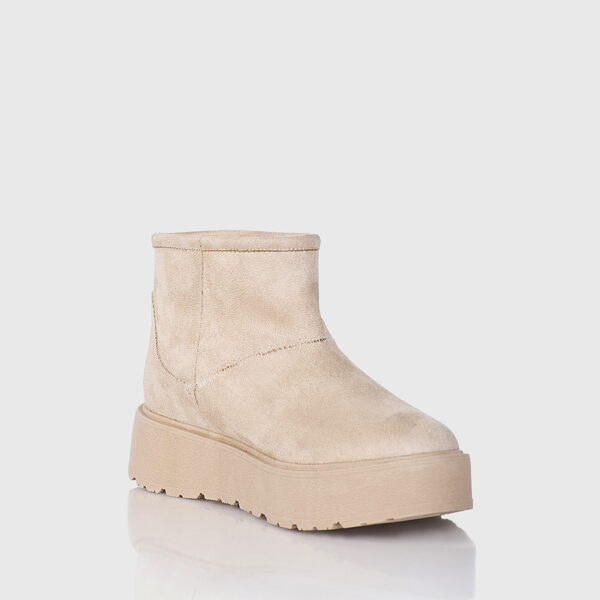 Beige boreal - Image 3