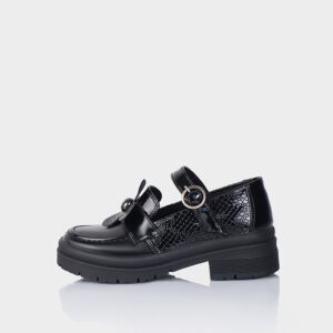Florella Black